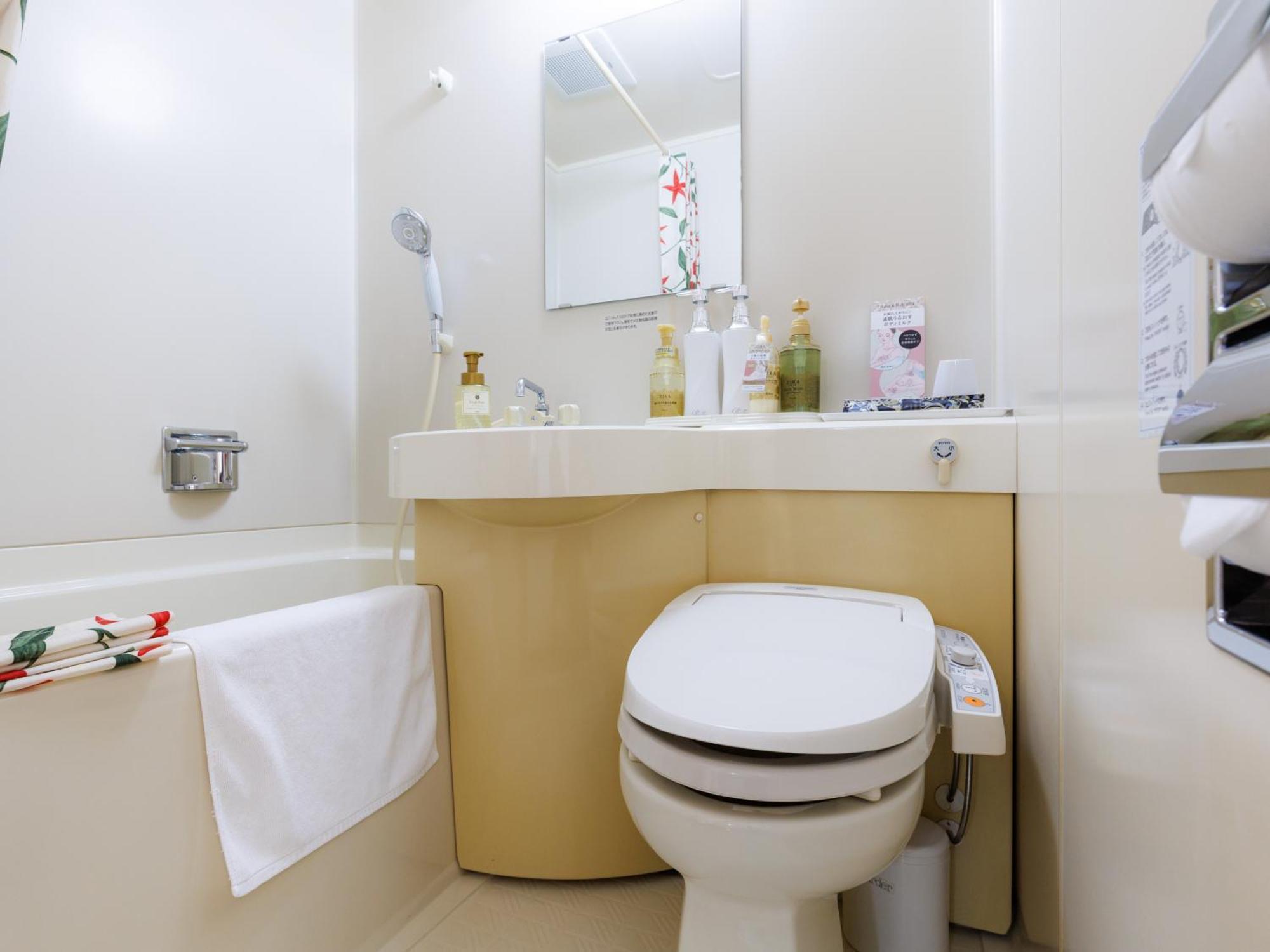 Tabist Hokkaido Daiichi Hotel Sapporo Exterior photo