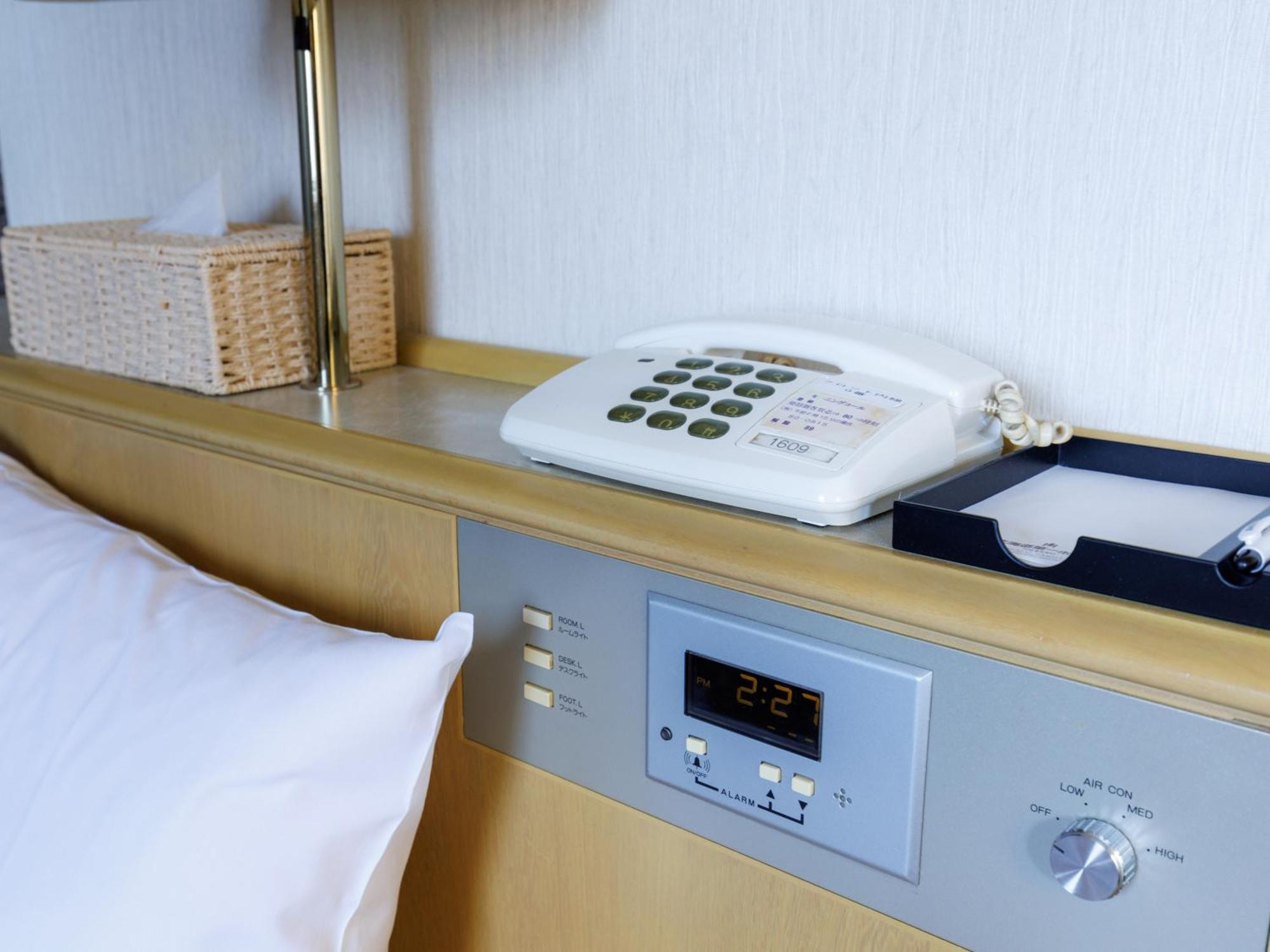 Tabist Hokkaido Daiichi Hotel Sapporo Exterior photo
