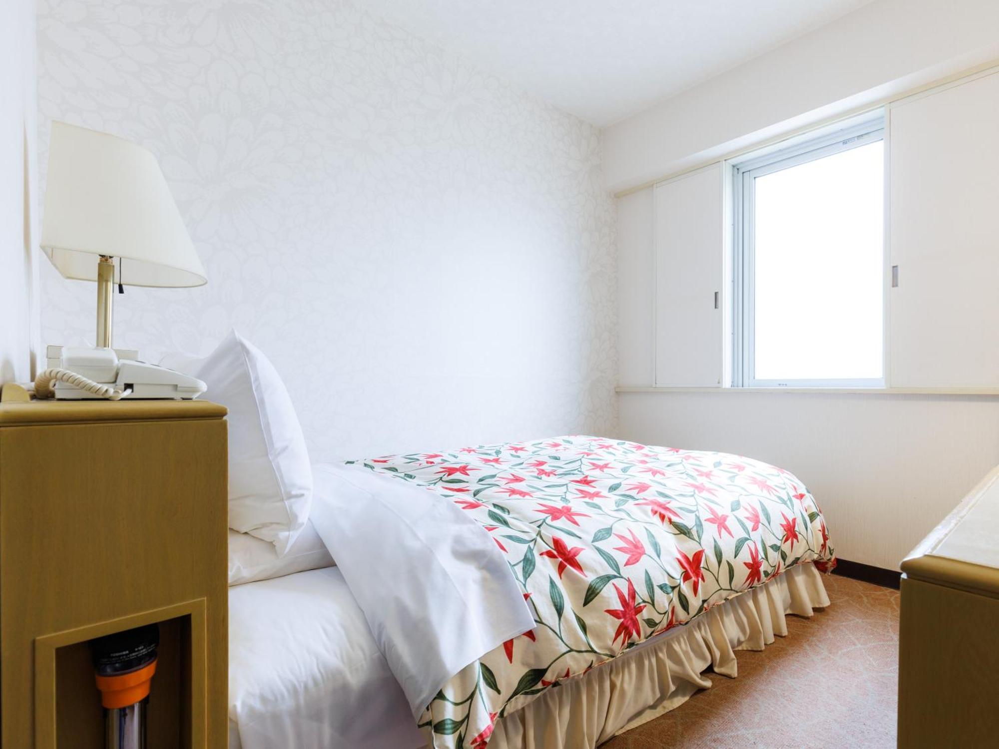 Tabist Hokkaido Daiichi Hotel Sapporo Exterior photo