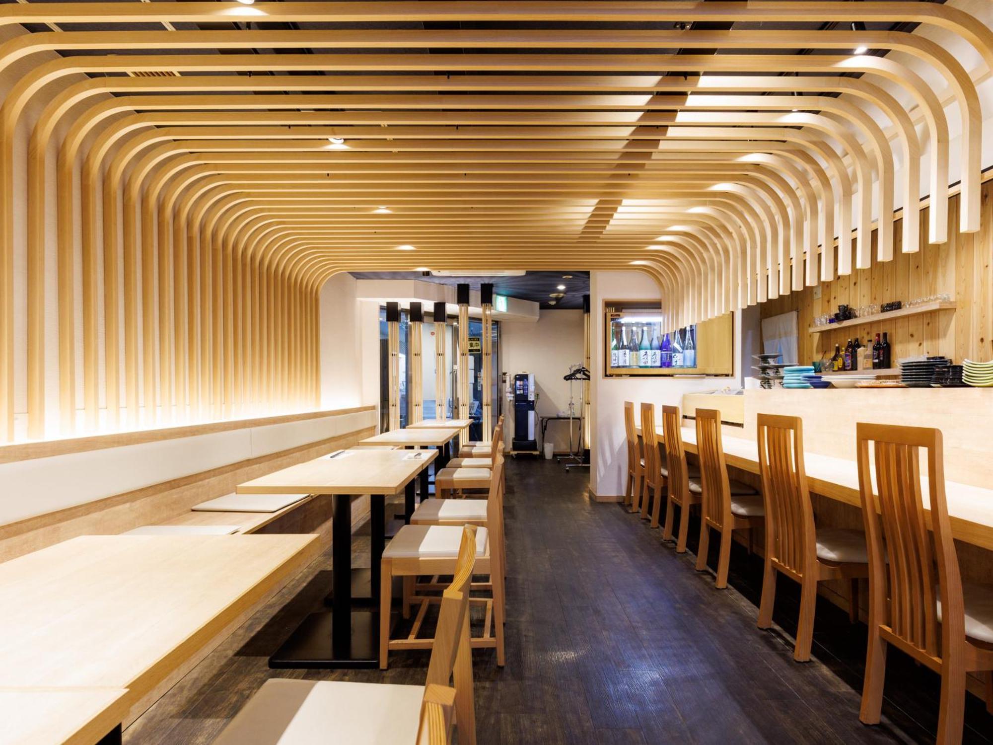 Tabist Hokkaido Daiichi Hotel Sapporo Exterior photo
