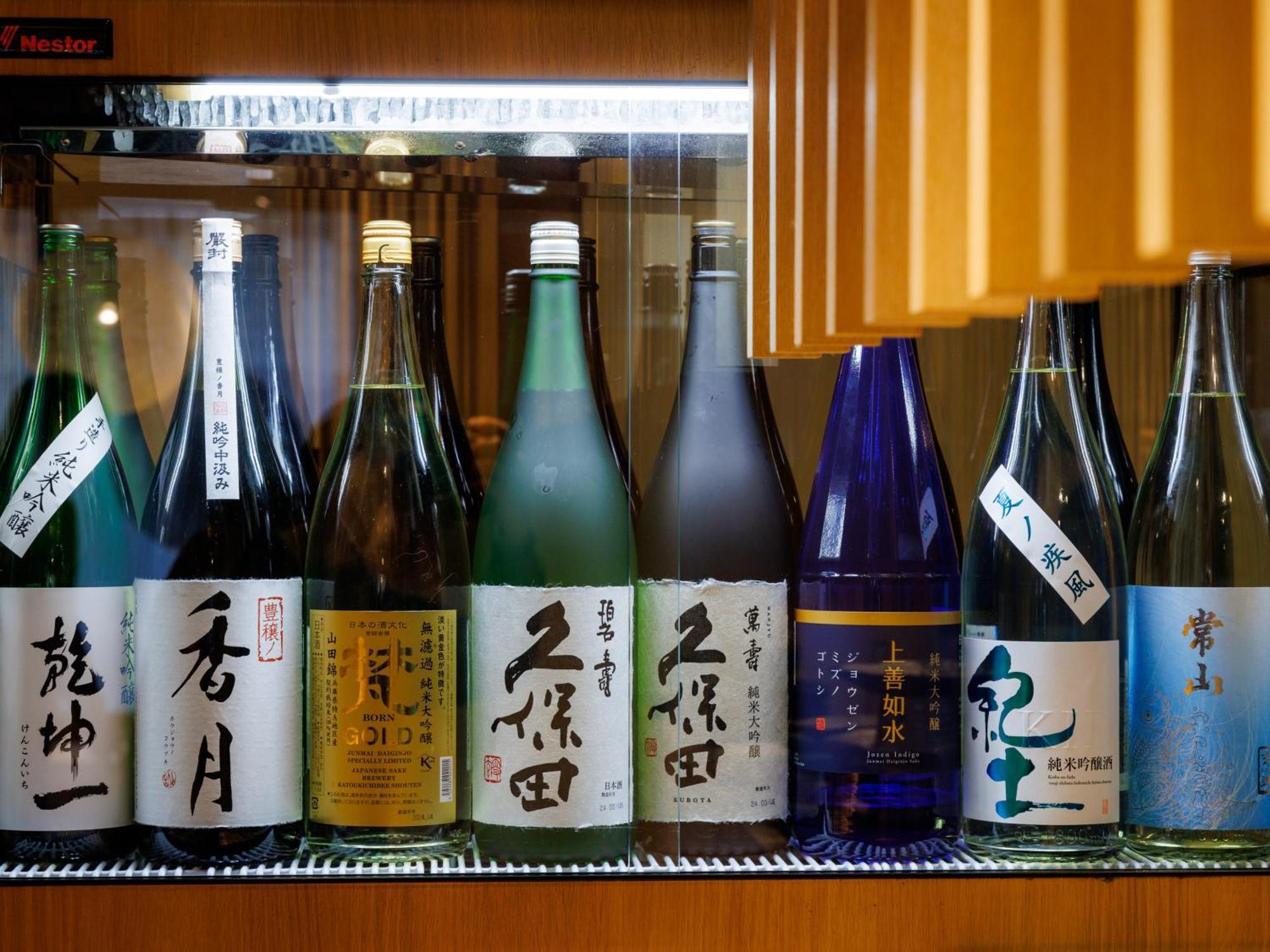 Tabist Hokkaido Daiichi Hotel Sapporo Exterior photo